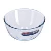 Pyrex Prep & Store Classic Mengkom 21 Cm Glas
