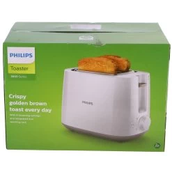 Philips Broodrooster HD2581/00 Daily 900W -Keukenwinkel 4dcf6ef0bc0b21f666fd59e65fc7b447