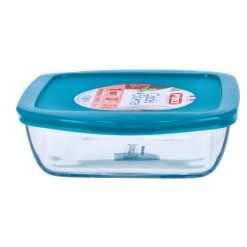 Pyrex Cook En Store 1L Met Deksel -Keukenwinkel 50d0df56b0b48ef6e79b55035c9d52c8