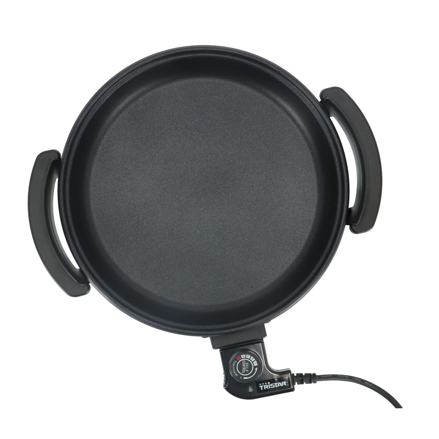 Tristar PZ-2963 Hapjespan 30 Cm 4 Tristar PZ-2963 Hapjespan 30 Cm - Afbeelding 4