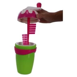 Milkshake Maker Groen -Keukenwinkel 568fd69470b3e449ec319fef4313141a