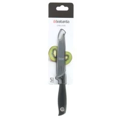Brabantia Tasty+ Universeel Mes Donkergrijs 7 Brabantia Tasty+ Universeel Mes Donkergrijs -Keukenwinkel 58c33fc23784d77e517f2b50bdfba0c2