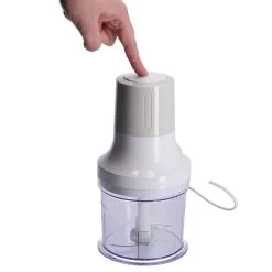 Mini Hakker 260W -Keukenwinkel 5e32a225754e0db640962003358bb3fa