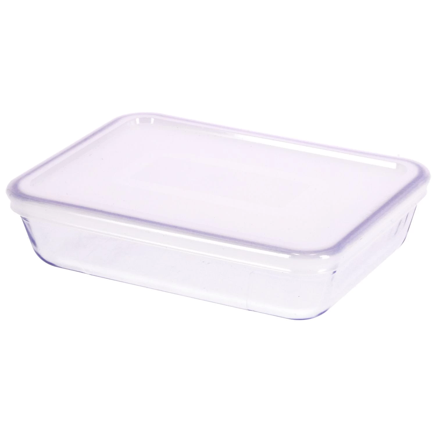 Pyrex Cook & Freeze Ovenschaal 19 X 14 Cm Met Vershouddeksel 2 Pyrex Cook & Freeze Ovenschaal 19 X 14 Cm Met Vershouddeksel - Afbeelding 2
