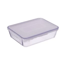 Pyrex Cook & Freeze Classic Ovenschalen Set Van 2 1,5/2,6L -Keukenwinkel 64efa1b2975316fe4bd400c6e43a77f3
