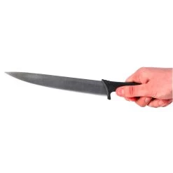 Brabantia Tasty+ Vleesmes Donkergrijs 9 Brabantia Tasty+ Vleesmes Donkergrijs -Keukenwinkel 65629949397c9ab710f2262300e345c8