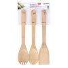 Alpina Spatelset 3-delig 29,5cm Bamboe