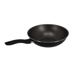 Thuisz Como Wok Ø28 Cm Inductie (voor Alle Warmtebronnen) -Keukenwinkel 722630f11f4c332878881eaed0e89d3a