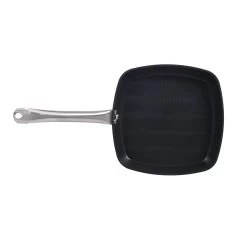 Excellent Houseware Grillpan 26 X 26 Cm 12 Excellent Houseware Grillpan 26 X 26 Cm -Keukenwinkel 72942facd42bbf47f090a8f391f31366