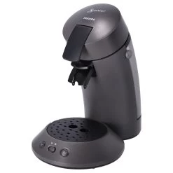 Philips Senseo Koffiepadmachine CSA210/50 Original Plus Donkergrijs 10 Philips Senseo Koffiepadmachine CSA210/50 Original Plus Donkergrijs -Keukenwinkel 76c77ead4991ee7e3730b9c1c76ef939