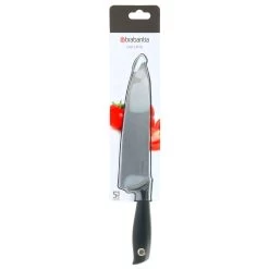 Brabantia Tasty+ Koksmes Donkergrijs 9 Brabantia Tasty+ Koksmes Donkergrijs -Keukenwinkel 77dd328a2a03b719f22e73d057d0fcf6