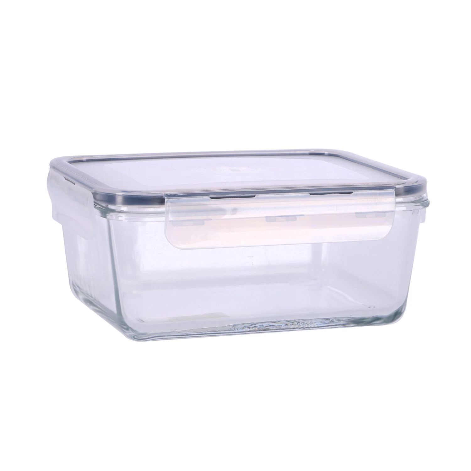 Dutch Rose Amsterdam Ovenschaal Met Vershouddeksel 2 L Zwart 3 Dutch Rose Amsterdam Ovenschaal Met Vershouddeksel 2 L Zwart - Afbeelding 3