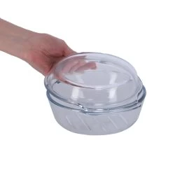 Excellent Houseware Termolex Ovenschaal 1,7 L Met Deksel -Keukenwinkel 7979ed39640f25c4580d448d99dc8749