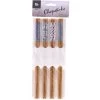 Eetstokjes Bamboe Set Van 8