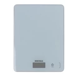 Soehnle Keukenweegschaal Page Compact 300 7 Soehnle Keukenweegschaal Page Compact 300 -Keukenwinkel 80fe0cc32f830a1e6e64c085e032fe6a