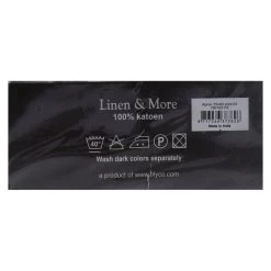 Schort Grijs + Tekst -Keukenwinkel 85891c51d69b8c932afffec7cab7cd7b