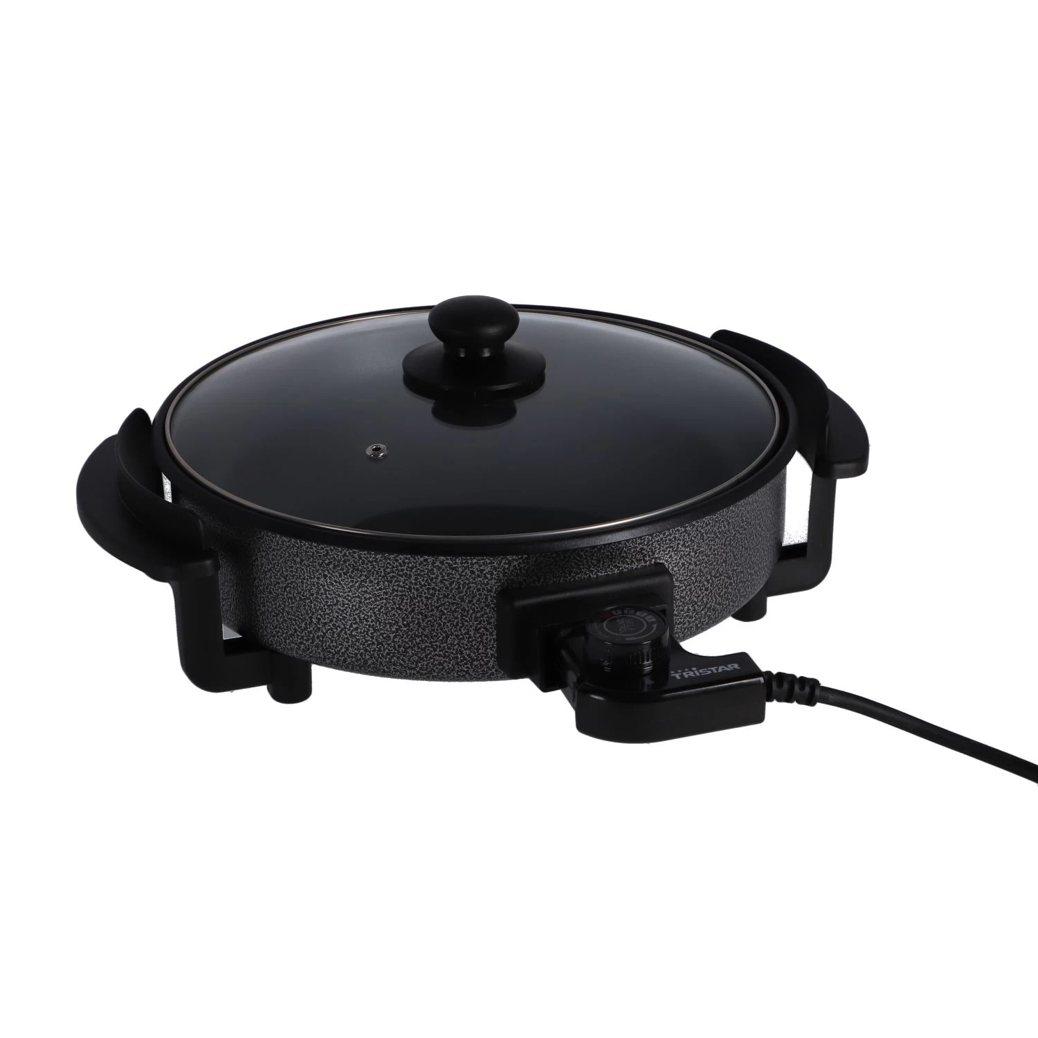 Tristar PZ-2963 Hapjespan 30 Cm 3 Tristar PZ-2963 Hapjespan 30 Cm - Afbeelding 3