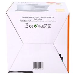 Tristar CP-3007 Citruspers -Keukenwinkel 866b18301b201f12a64dfa9c8b231146