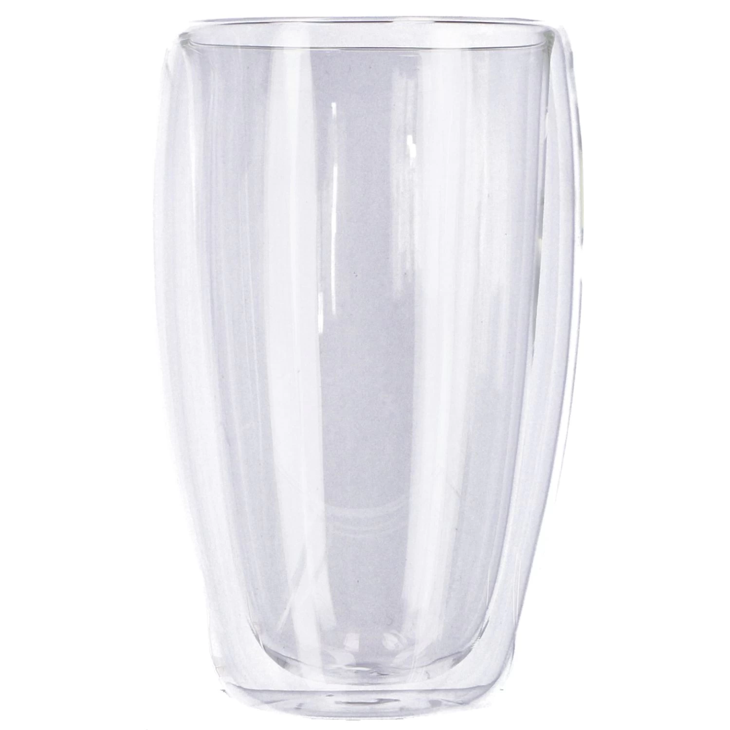 Mok Dubbelwandig 450ml Set Van 2 2 Mok Dubbelwandig 450ml Set Van 2 - Afbeelding 2