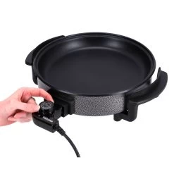 Tristar PZ-2963 Hapjespan 30 Cm 13 Tristar PZ-2963 Hapjespan 30 Cm -Keukenwinkel 8e72f106d6da5a75c81dd8346f625c88