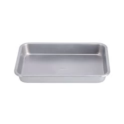 Patisse Brownievorm 28x18 Cm Zilver -Keukenwinkel 9101d710842257a4ada86ee22274e10a