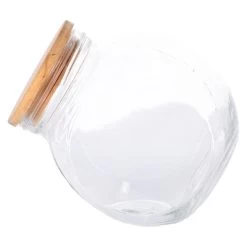 Voorraadpot 16x12x17 Cm 1.7L -Keukenwinkel 92f34eddc05be390721f139b6c54f945