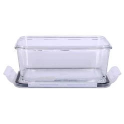 Dutch Rose Amsterdam Ovenschaal Met Vershouddeksel 2 L Zwart 7 Dutch Rose Amsterdam Ovenschaal Met Vershouddeksel 2 L Zwart -Keukenwinkel 9e3c918dcca82dd1e827fa3bf1a74bd5