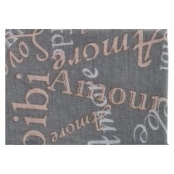 Schort Grijs + Tekst -Keukenwinkel a6a7c5bd6239cc5653d142c741b579ce