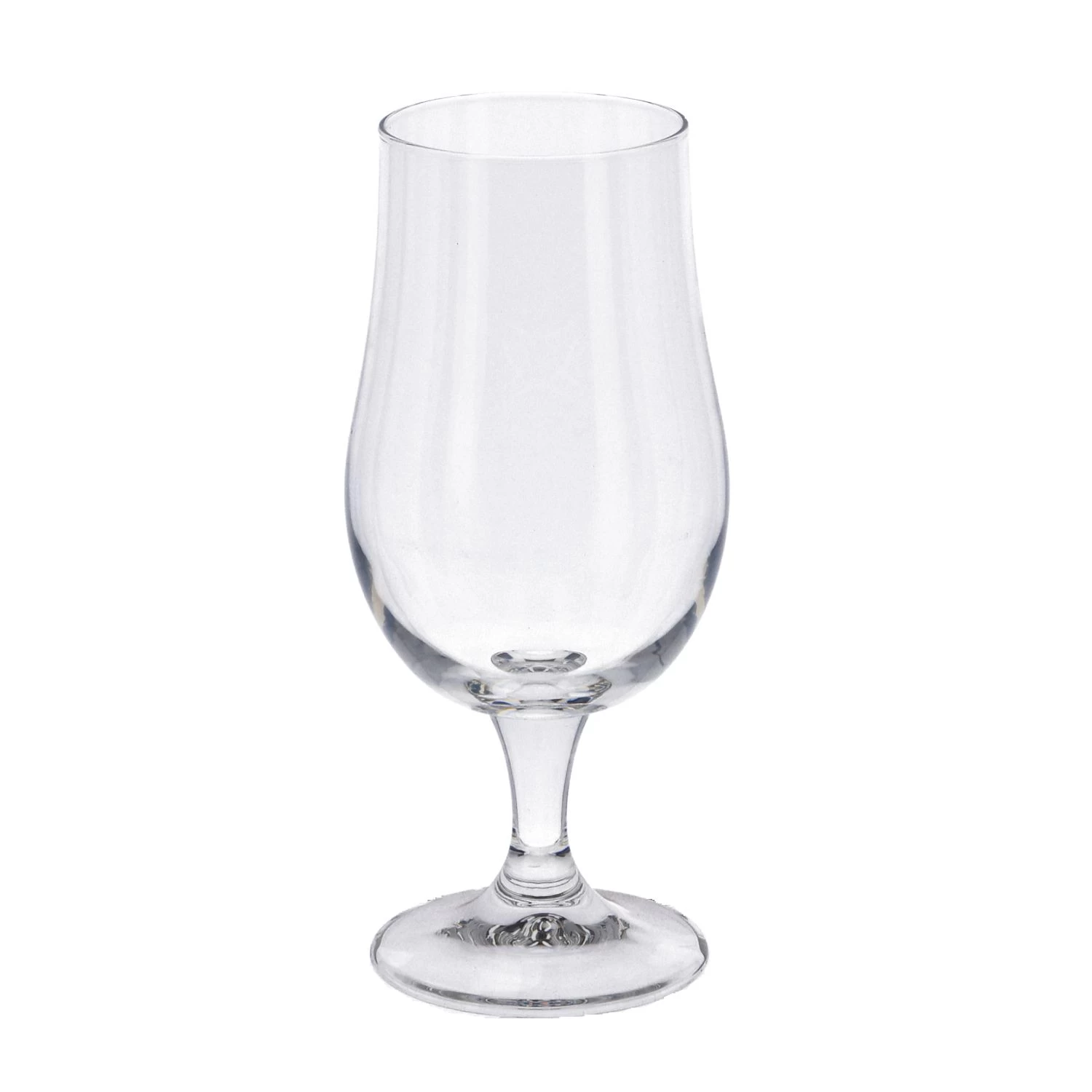 Bierglas 370Ml Set 4 Stuks 2 Bierglas 370Ml Set 4 Stuks - Afbeelding 2