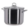 Excellent Houseware Pan Met Deksel 9 Liter
