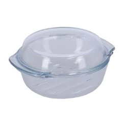 Excellent Houseware Termolex Ovenschaal 1,7 L Met Deksel -Keukenwinkel afe5c52b06aa205e6792e7f9aef1d392