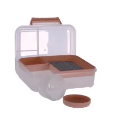 Excellent Houseware Lunchbox Met Dressingbeker 3 Assorti 5 Excellent Houseware Lunchbox Met Dressingbeker 3 Assorti -Keukenwinkel b3f8bf170dc5a7eaa2ed3d45d9fe5eef