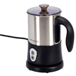 Michelino Melkopschuimer Warm/koud -Keukenwinkel b4506dd7daa2bfd7a5b79fc64a5bf685