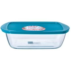 Pyrex Cook En Store 2,6L Met Deksel -Keukenwinkel b510b3d54582a036a7f5e20a44dd2c93