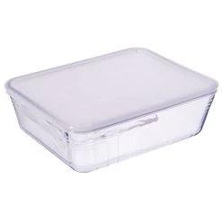 Pyrex Cook & Freeze Classic Ovenschalen Set Van 2 1,5/2,6L -Keukenwinkel baa6069a9aff6e76188a56cbec0f49a5