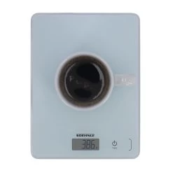 Soehnle Keukenweegschaal Page Compact 300 8 Soehnle Keukenweegschaal Page Compact 300 -Keukenwinkel bf54df98d39d7e0fe170a6fcdde45410