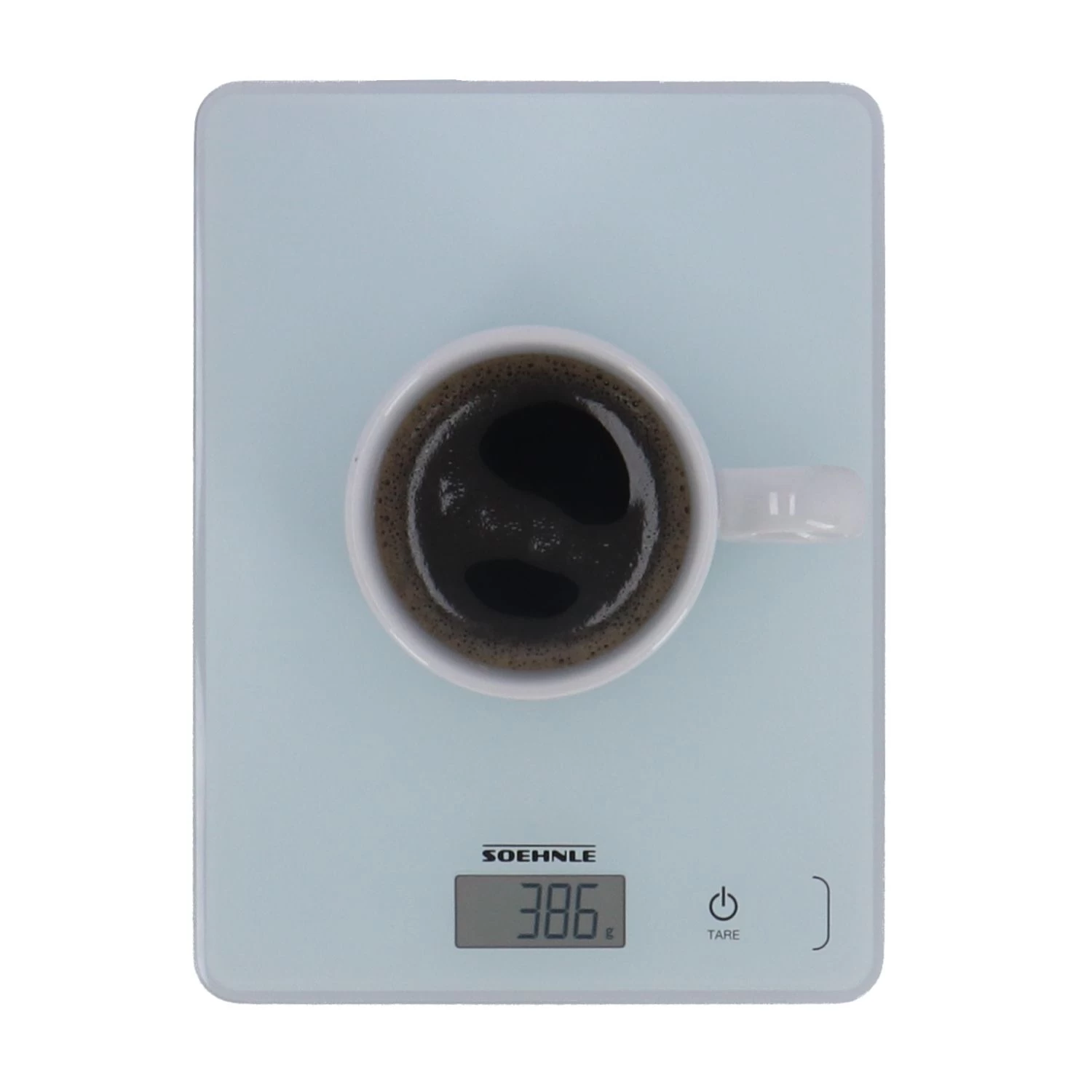 Soehnle Keukenweegschaal Page Compact 300 4 Soehnle Keukenweegschaal Page Compact 300 - Afbeelding 4