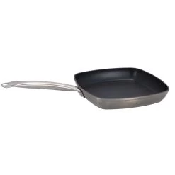 Excellent Houseware Grillpan 26 X 26 Cm 14 Excellent Houseware Grillpan 26 X 26 Cm -Keukenwinkel c2bbf995bf15c036b10702800f5329d4