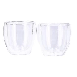 Mok Dubbelwandig 220ml Set Van 2 5 Mok Dubbelwandig 220ml Set Van 2 -Keukenwinkel c35960e28dcd706b71b598176ecb6c5f