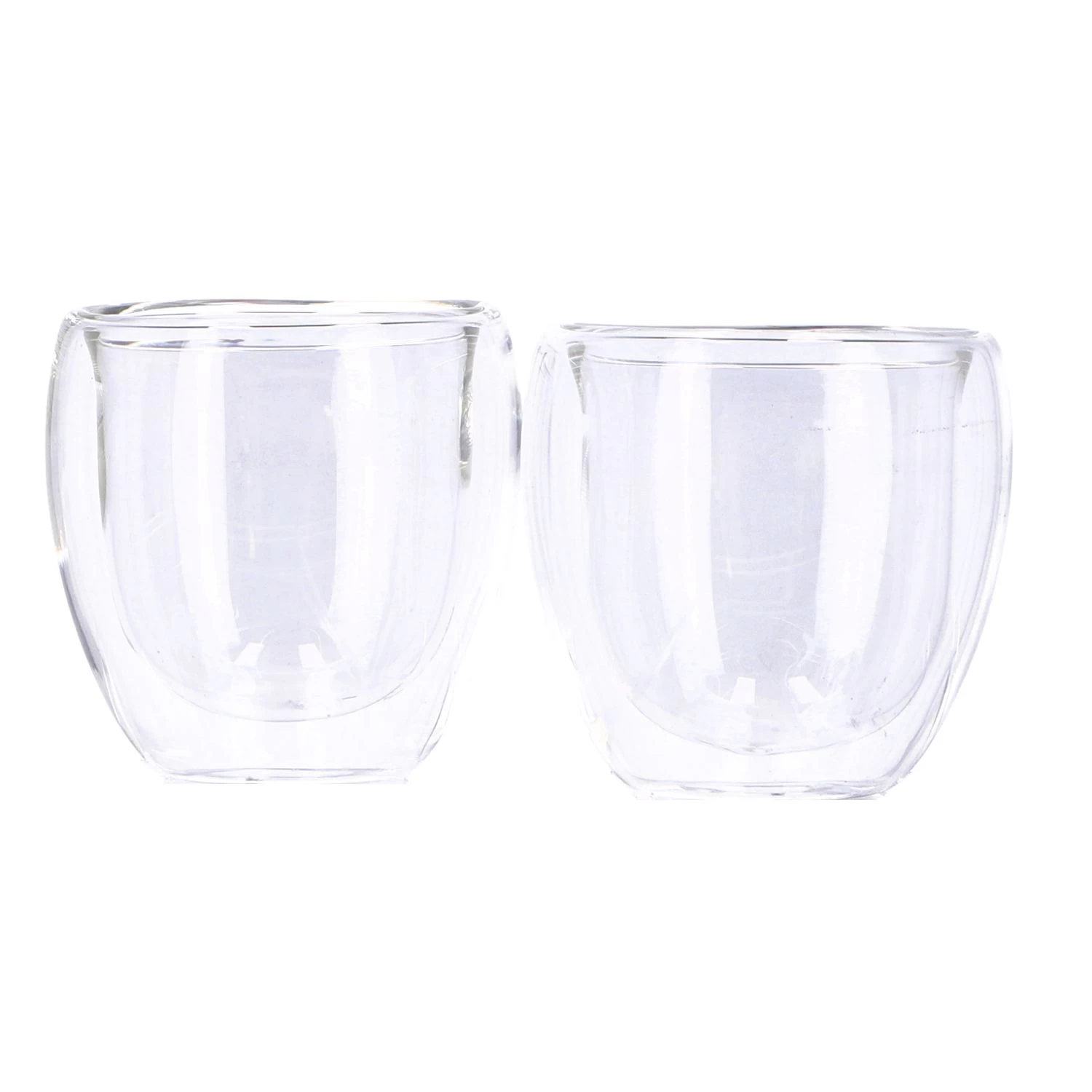 Mok Dubbelwandig 220ml Set Van 2 3 Mok Dubbelwandig 220ml Set Van 2 - Afbeelding 3