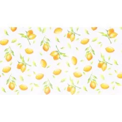 Tafellaken Citrus 138x220 Cm -Keukenwinkel c4783db0adcabf89a7ea629171777e6e