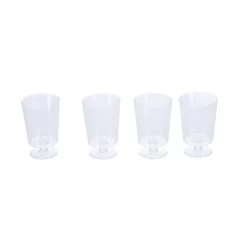 Duni Plastic Wijnglazen 15,7 Cl 8 Stuks 5 Duni Plastic Wijnglazen 15,7 Cl 8 Stuks -Keukenwinkel c51e514065bb4d24327d7c3e2ca6ec2e