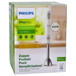 Philips Staafmixer HR2534/00 Daily ProMix 7 Philips Staafmixer HR2534/00 Daily ProMix -Keukenwinkel cfc64f46eb2ffed08413194c693b818c