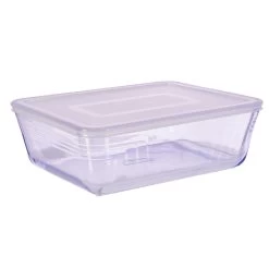 Pyrex Cook & Freeze Classic Ovenschaal 4L -Keukenwinkel de28c7b37d0f5e8894147b61a18f8095