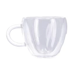 Mok Dubbelwandig 240ml Set Van 2 5 Mok Dubbelwandig 240ml Set Van 2 -Keukenwinkel e40bcd5d6f4e9a381980d0371460f643