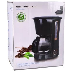 Koffiezetapparaat 750W 1,5 Liter -Keukenwinkel e81ce01b808a9006396cf40f799d4e25