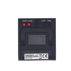 Vleesthermometer Digitaal -Keukenwinkel e83dda4f69520ff4cb0c5baaacb38b51