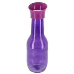 Schenkkan Glas 1 L 6 Assorti Kleur -Keukenwinkel e9004e63cefad7c64b7714627e19c5c4