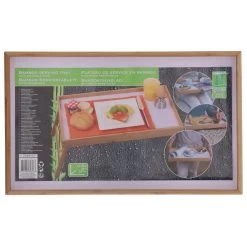 Dienblad Bamboe Inklapbaar -Keukenwinkel e943d717d6860c60aae2538ab2acf823