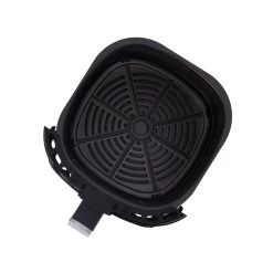 Frituurpan Hetelucht 5,5L 1400W -Keukenwinkel efe0d1bd821c52b95bc10b04887ceac3